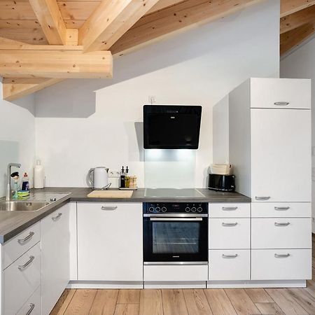 Ferienwohnung Schwaiger Almblick Bad Tolz Bagian luar foto