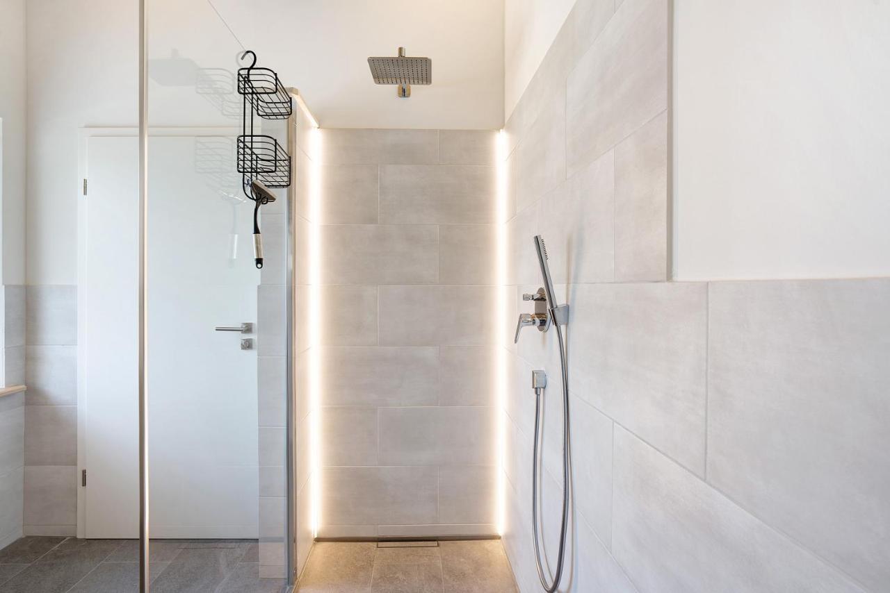Ferienwohnung Schwaiger Almblick Bad Tolz Bagian luar foto