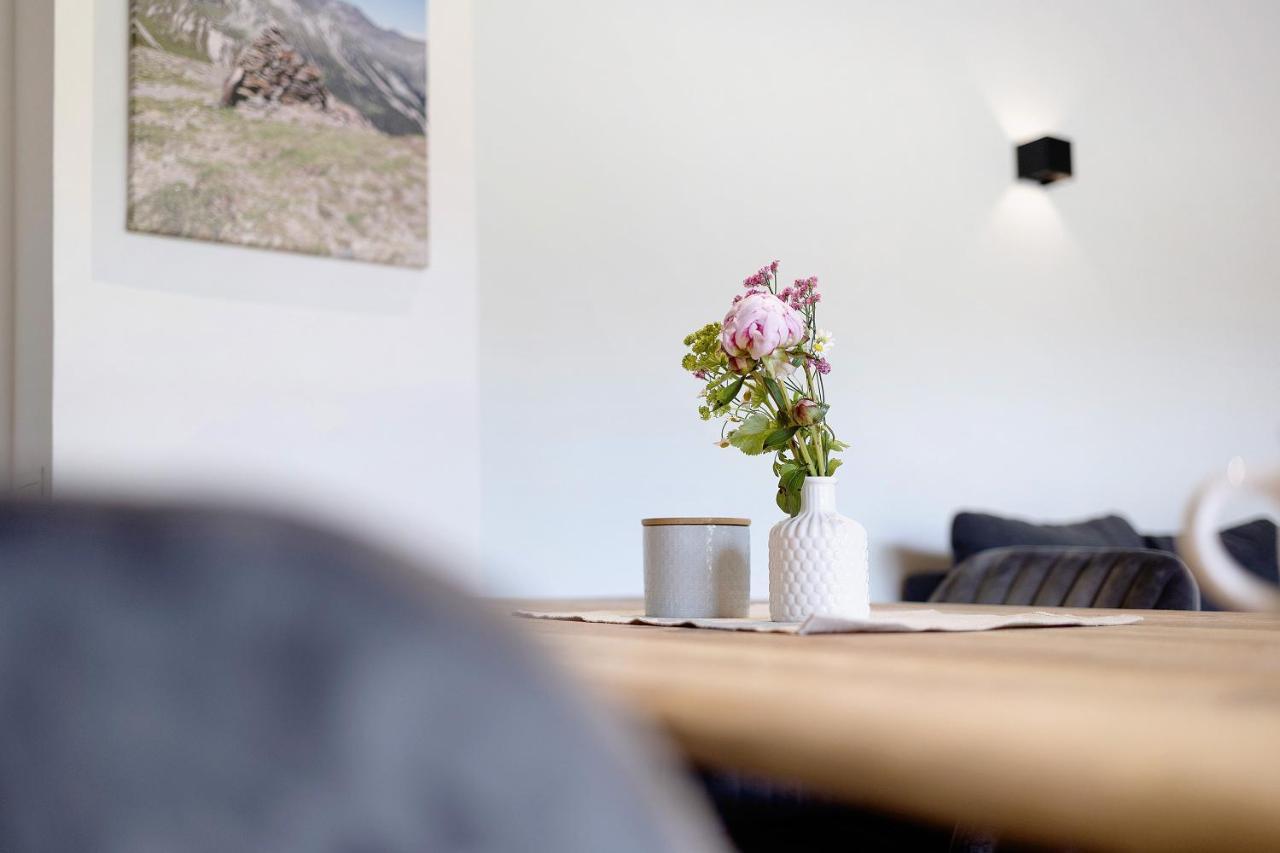 Ferienwohnung Schwaiger Almblick Bad Tolz Bagian luar foto