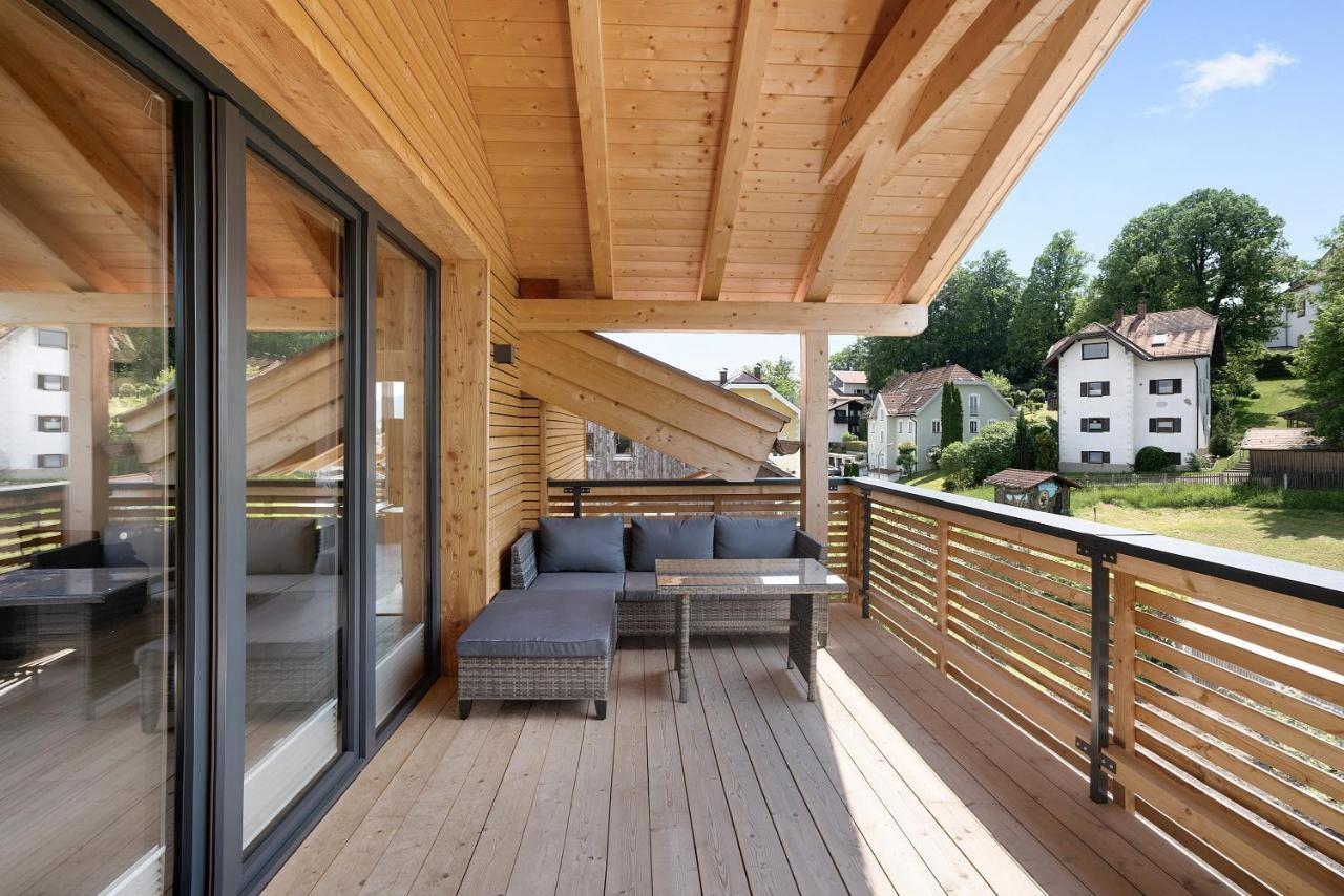 Ferienwohnung Schwaiger Almblick Bad Tolz Bagian luar foto