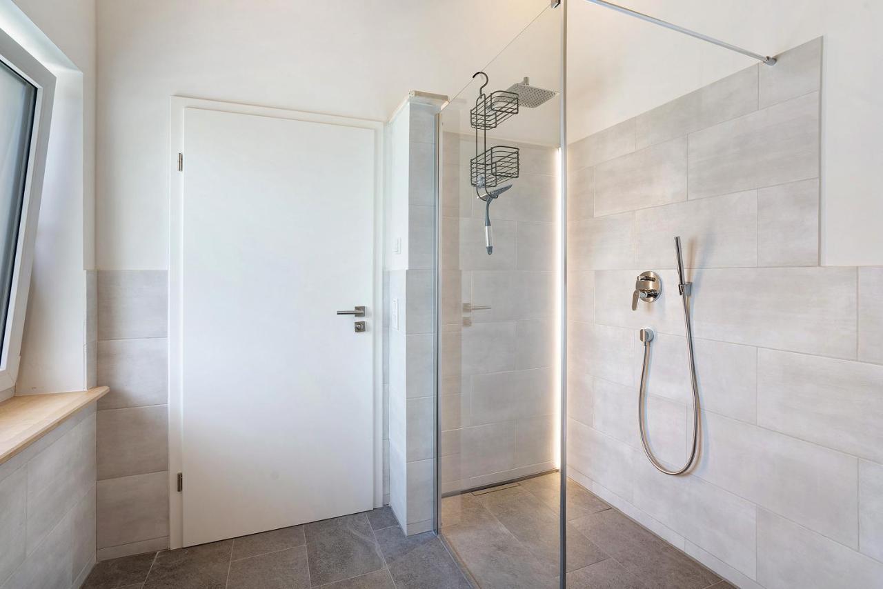 Ferienwohnung Schwaiger Almblick Bad Tolz Bagian luar foto