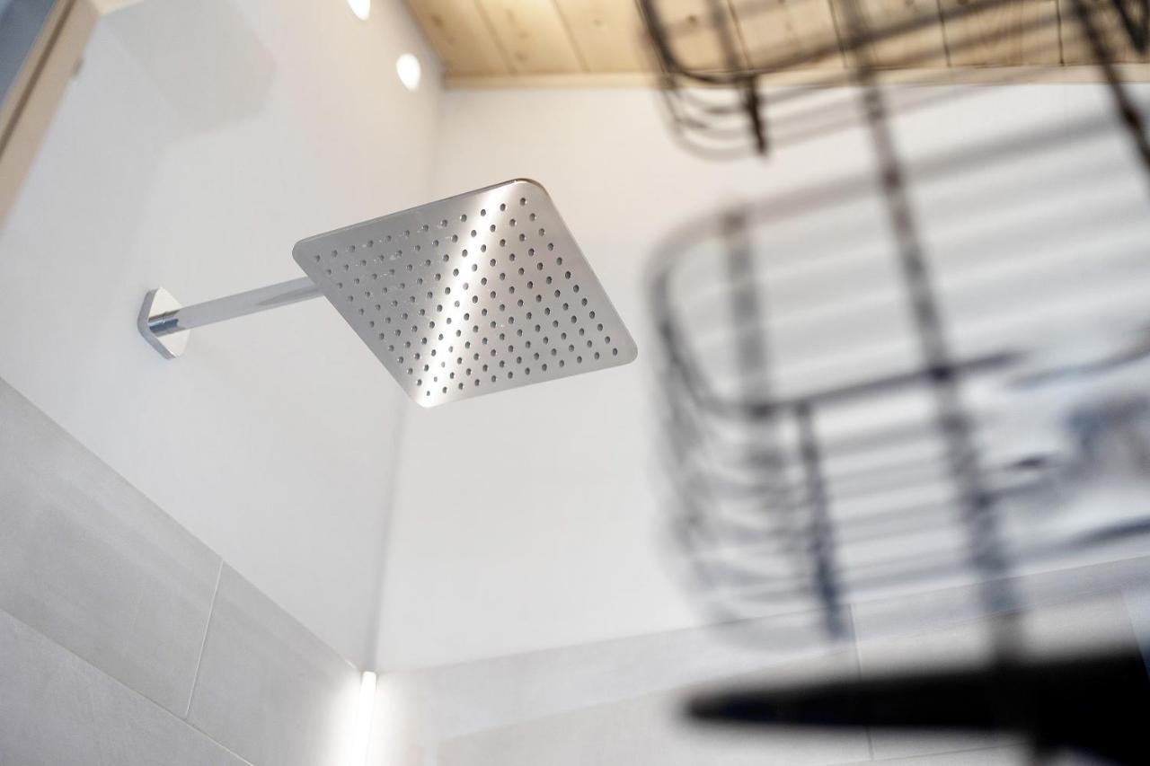 Ferienwohnung Schwaiger Almblick Bad Tolz Bagian luar foto
