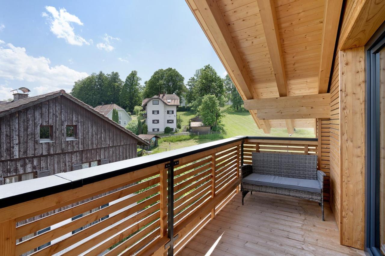 Ferienwohnung Schwaiger Almblick Bad Tolz Bagian luar foto